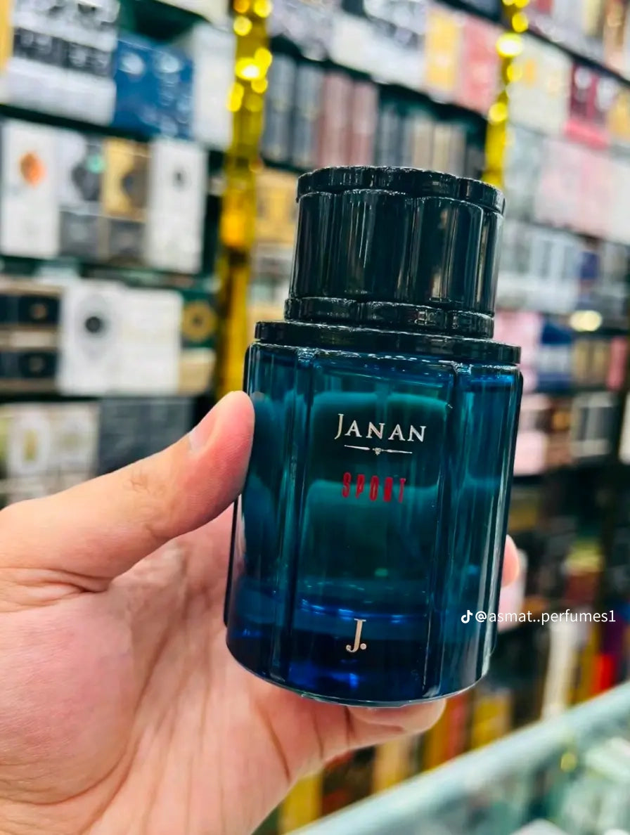 Best Deal🔥 Pack Of 2 Perfume (JS+JP) + Free Delivery