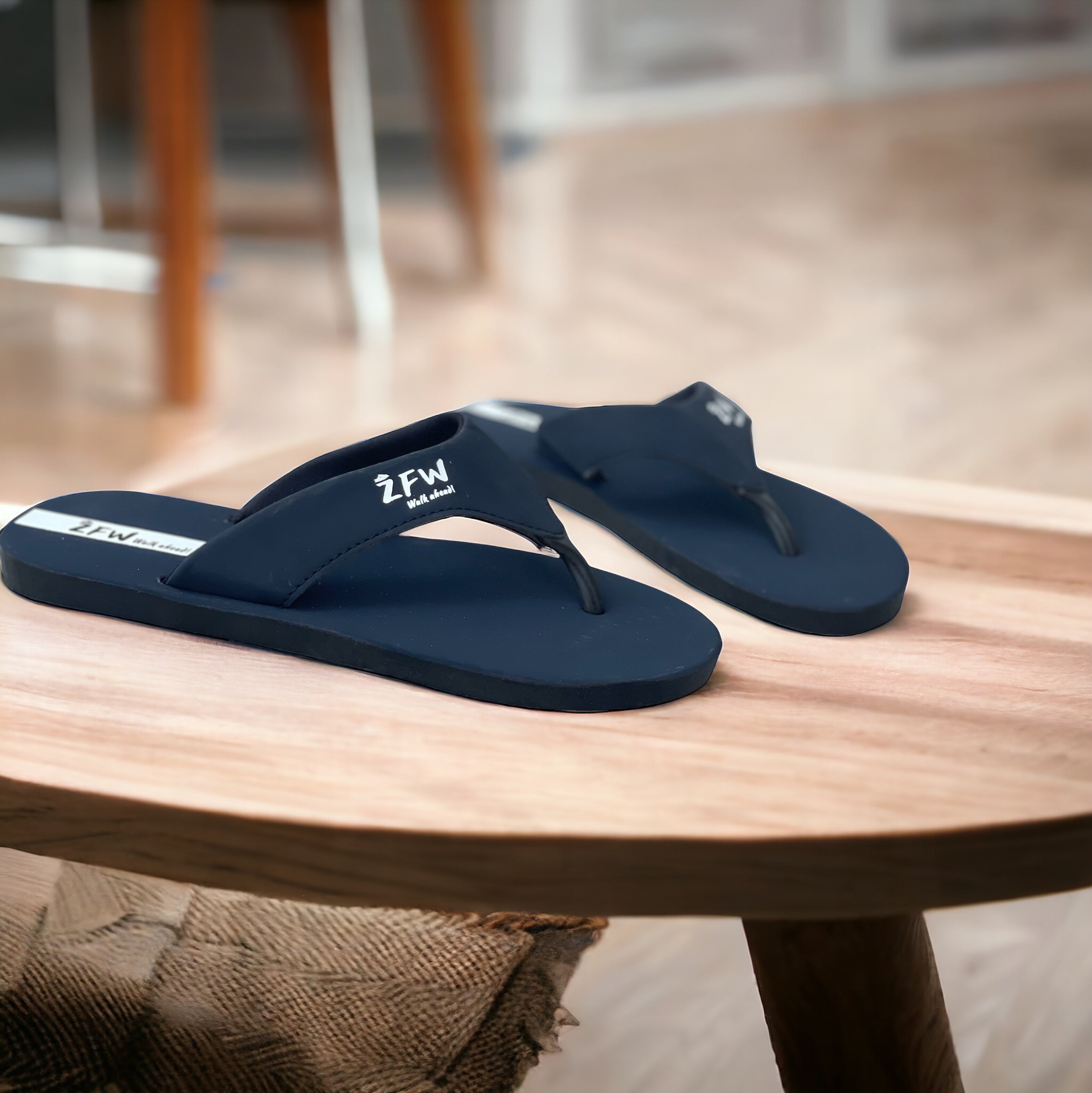 Navy ZFW Flip Flop FF-250