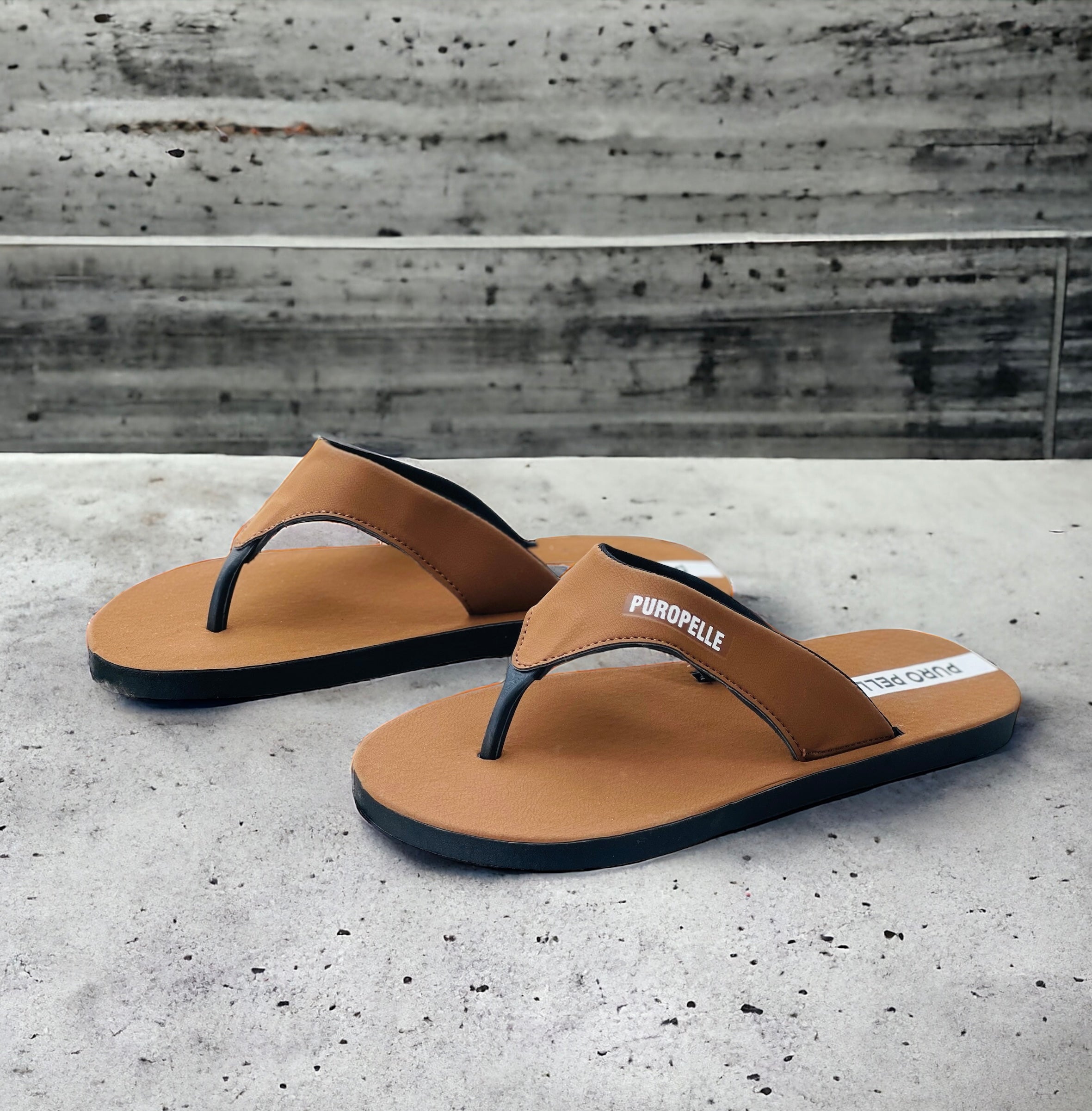 Mustard Pro Flip Flop FF-150